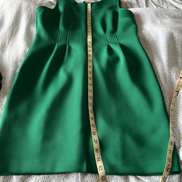 Fitted “scuba” style dress - Picture 8 of 8